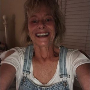 Meet your Posher, Nancy